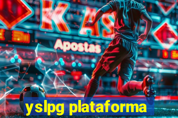 yslpg plataforma